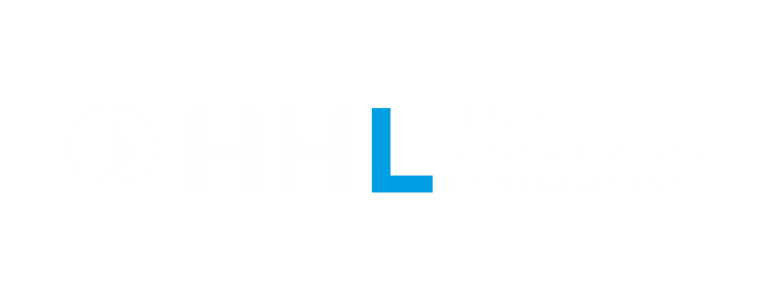 Unterstützt durch die HHL Leipzig Graduate School of Management