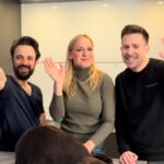 Erste-Hilfe-Training mit Labrador – medizinische Versorgung im RUDEL.-Workshop oder Lernmodul