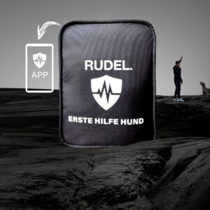 ERSTE HILFE KIT HUND