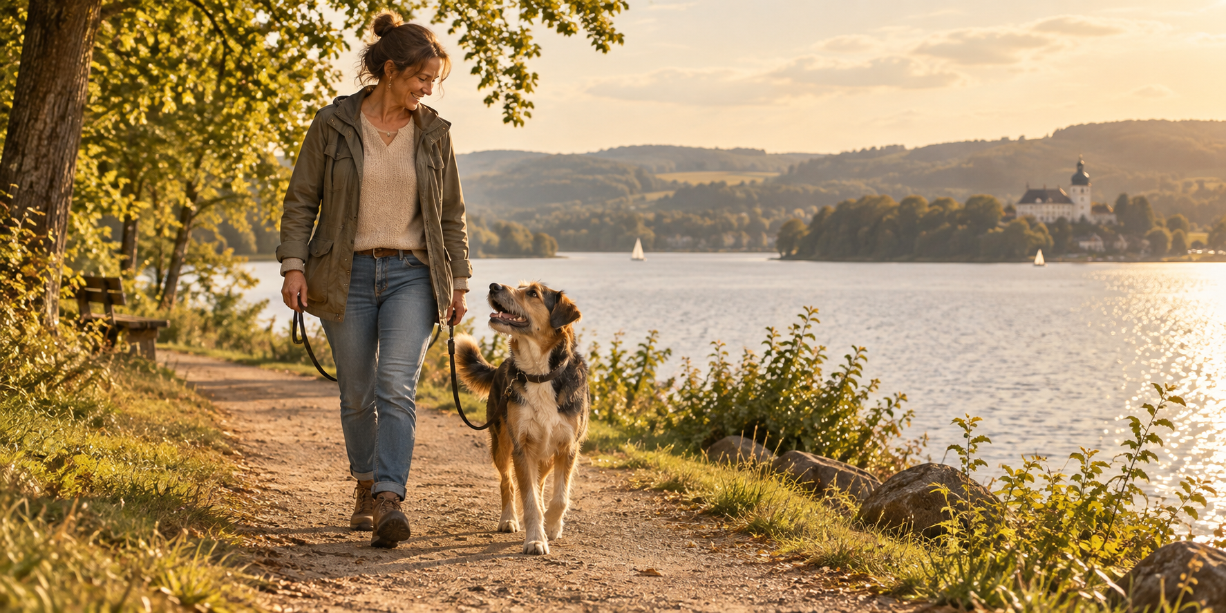Hunde-Führerschein Schleswig-Holstein 1