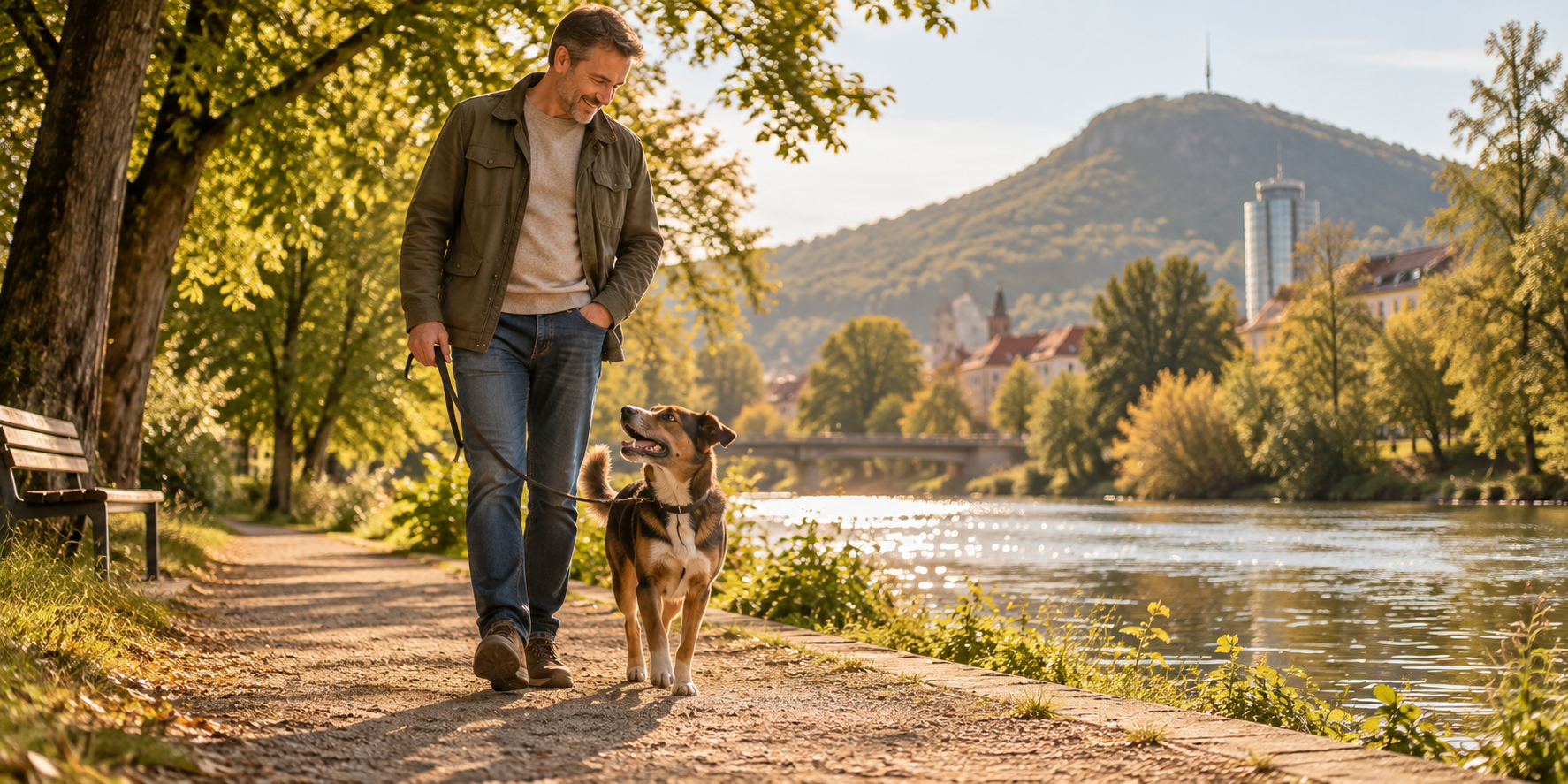 Hunde-Führerschein Thüringen 1
