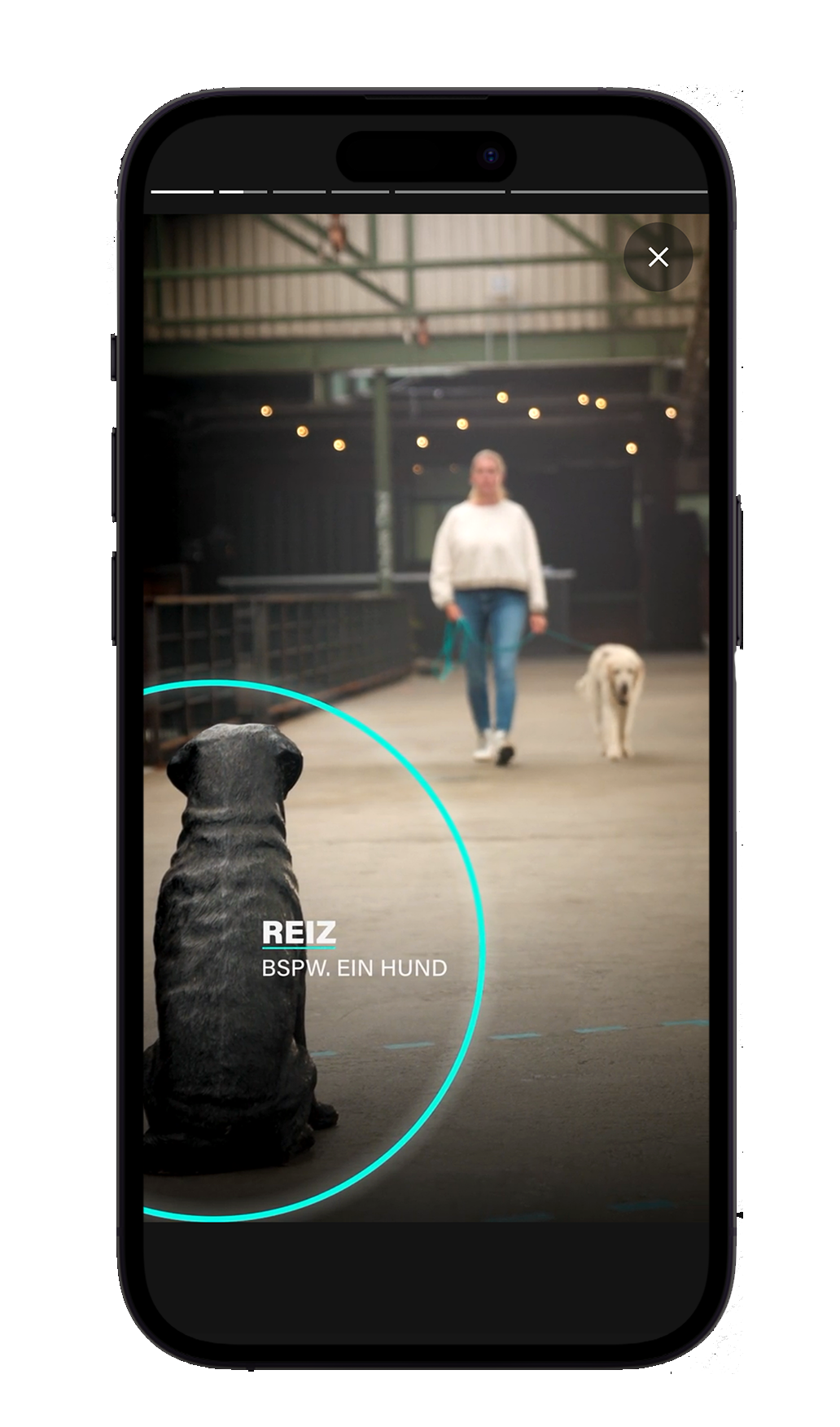 Alltagssituationen – Screenshot 2